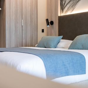 Habitación Superior con Cama King