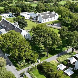 Steenberg Hotel