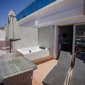 Superior Junior Suite auf den oberen Etagen