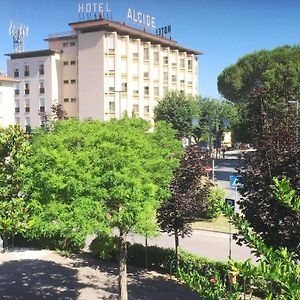 Hotel Alcide